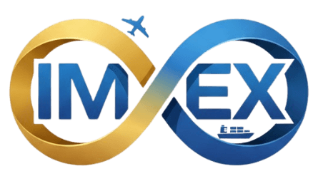 ImEx Route Logo